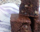 Foto del paso 6 de la receta: Bizcocho de chocolate y nueces