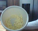 Foto del paso 2 de la receta: Torta marmolada