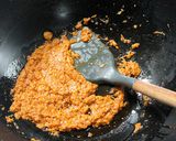 Foto langkah ke 3 dari resep Kepiting masak sederhana.