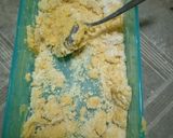 Foto langkah ke 1 dari resep Pie susu.