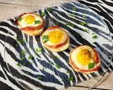 Foto del paso 3 de la receta: 🥓🥚Bacon egg cups by Crockpot Girl 🥚🥓 Huevos con panceta al horno