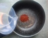 Foto langkah ke 2 dari resep Kori Kohi (Es Kopi Jepang).