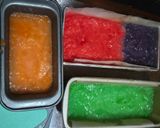 Foto langkah ke 7 dari resep Cenil singkong.