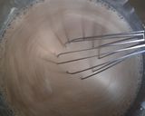 Foto del paso 2 de la receta: Panna cotta cítrica