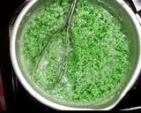 Foto langkah ke 3 dari resep Puding Lumut Butter.