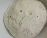 Hagymás kenyér recept fázis 3 fotója
