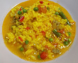 Foto del paso 8 de la receta: Arroz redondo...seco o caldoso? Puedes elegir con esta receta