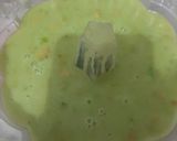 Foto langkah ke 2 dari resep Avocado oreo coffee.