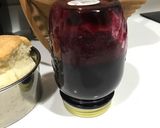 รูปขั้นตอนการทำที่ 6 ของ Cherry jam homemade