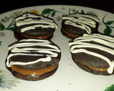 Foto del paso 9 de la receta: Alfajores marplatense sin tacc