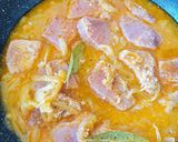 Foto del paso 2 de la receta: Atún encebollado🐟