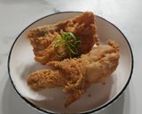Foto langkah ke 6 dari resep Ayam Goreng Super Crispy.