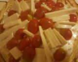 Foto del paso 3 de la receta: Torre de panqueques