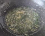 A picture of step 6 of Paneer Piccata With Sautéed Veggies And Garlicky Herb Rice - Italian To Indian Veg Version Piccata.