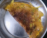 ચીલા (Chila Recipe in Gujarati) રેસીપી સ્ટેપ3ફોટો
