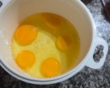 Foto del paso 2 de la receta: Milhoja de papa y queso