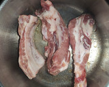 Foto del paso 1 de la receta: Costillas a la Coca-Cola