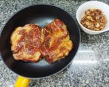 รูปขั้นตอนการทำที่ 3 ของ หมูทอดสูตรร้านข้าวแกง