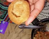 दही चटनी वाले बताशे(dahi wale batashe recipe in hindi) रेसिपी चरण 2 फोटो