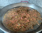 Foto del paso 5 de la receta: Fideos melosos con rape