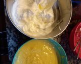 Foto del paso 3 de la receta: BIZCOCHUELO ESPONJOSO👩‍🍳🎂