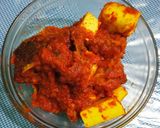 Foto langkah ke 5 dari resep Ikan Telur Bumbu Bali.