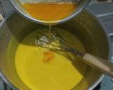 Foto langkah ke 5 dari resep Bika Ambon Ekonomis (2 telur).