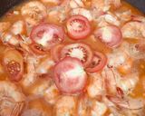 Foto langkah ke 5 dari resep 🦐 Udang Asam Manis.