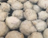 Foto langkah ke 5 dari resep Bakso Sapi.