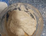 Foto del paso 4 de la receta: Pan rápido y con bol de pyrex