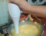 Foto del paso 3 de la receta: Sopa o crema de papa