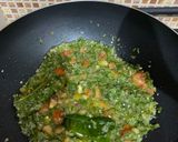 Foto langkah ke 3 dari resep Ayam cabe ijo.