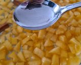 Foto del paso 7 de la receta: 59. Ponche de melocotón