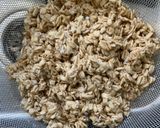 Foto del paso 2 de la receta: Leche Vegetal de Avena Riquísima 😋