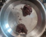 A picture of step 5 of Stuffed Nutella Cookies.