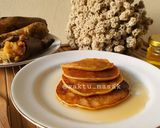 Foto langkah ke 2 dari resep 97 FCL-Anak Kos Pancake Ubi Cilembu (Bisa Ubi Lain).