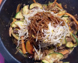 Foto del paso 6 de la receta: Chop suey de ternera