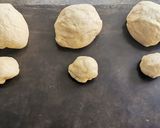 Foto del paso 9 de la receta: Pan de muerto