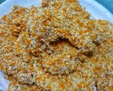 Foto langkah ke 3 dari resep Chiken katsu home made ekonomis NO MSG.