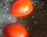 Foto del paso 1 de la receta: Entomatadas 🍅