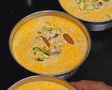 गाजर की खीर (gajar ki kheer recipe in Hindi) रेसिपी चरण 7 फोटो