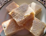 Citromos szelet #februar2026 recept fázis 4 fotója