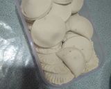 Foto langkah ke 4 dari resep Cireng isi mini #home made.