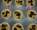 Foto langkah ke 7 dari resep Muffin Labu Kuning.