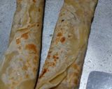 A picture of step 5 of Chicken Shawarma Sandwiches.