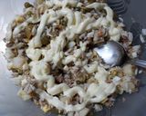 Foto del paso 5 de la receta: Ensalada de arroz y atún
