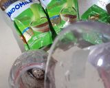 Foto langkah ke 3 dari resep Coffee matcha.
