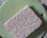 Foto langkah ke 1 dari resep Tempe Goreng.