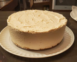 Foto del paso 6 de la receta: Cheesecake frío de Baileys