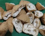 Foto langkah ke 1 dari resep Tahu Cirawit.